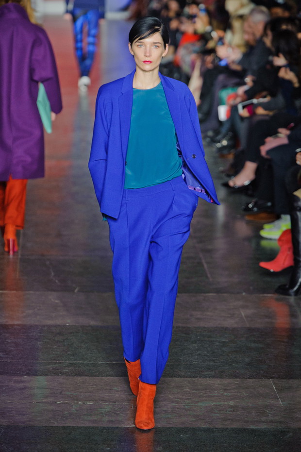 Paul Smith jesień-zima 2013/2014