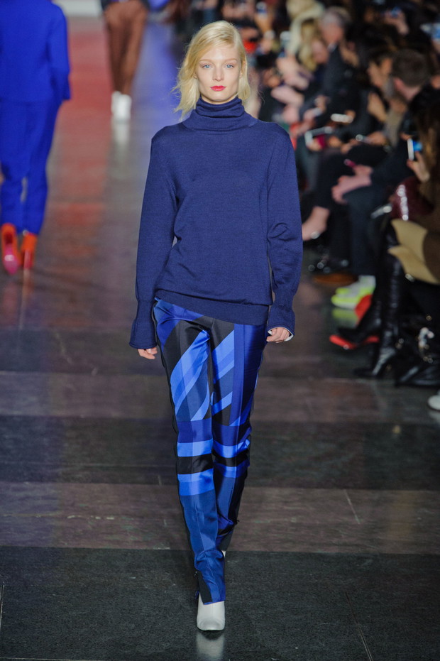 Paul Smith jesień-zima 2013/2014