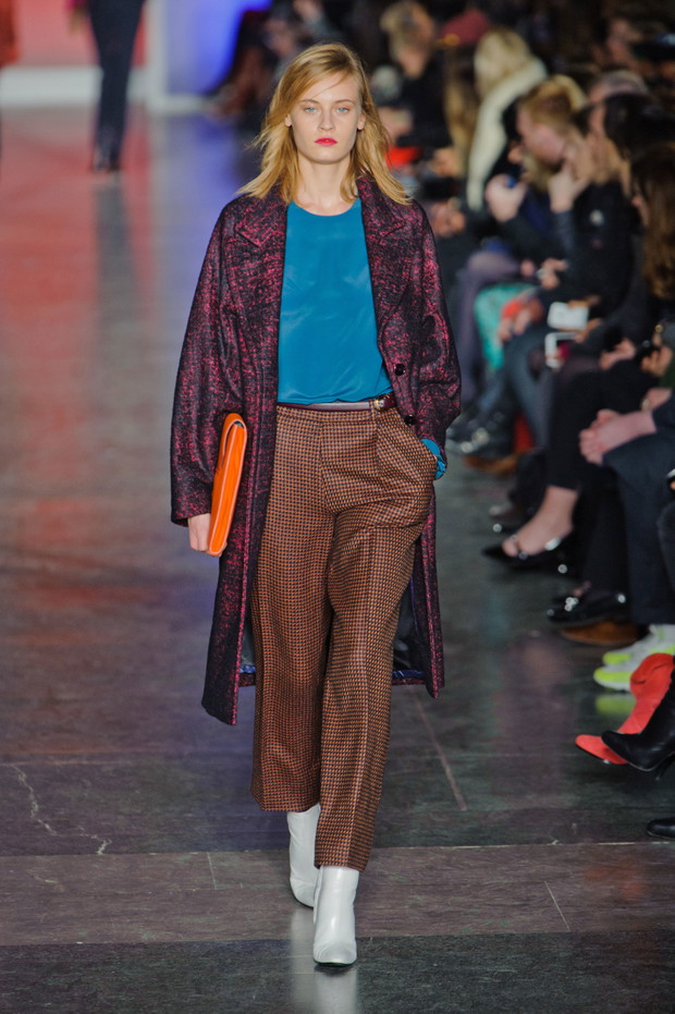 Paul Smith jesień-zima 2013/2014