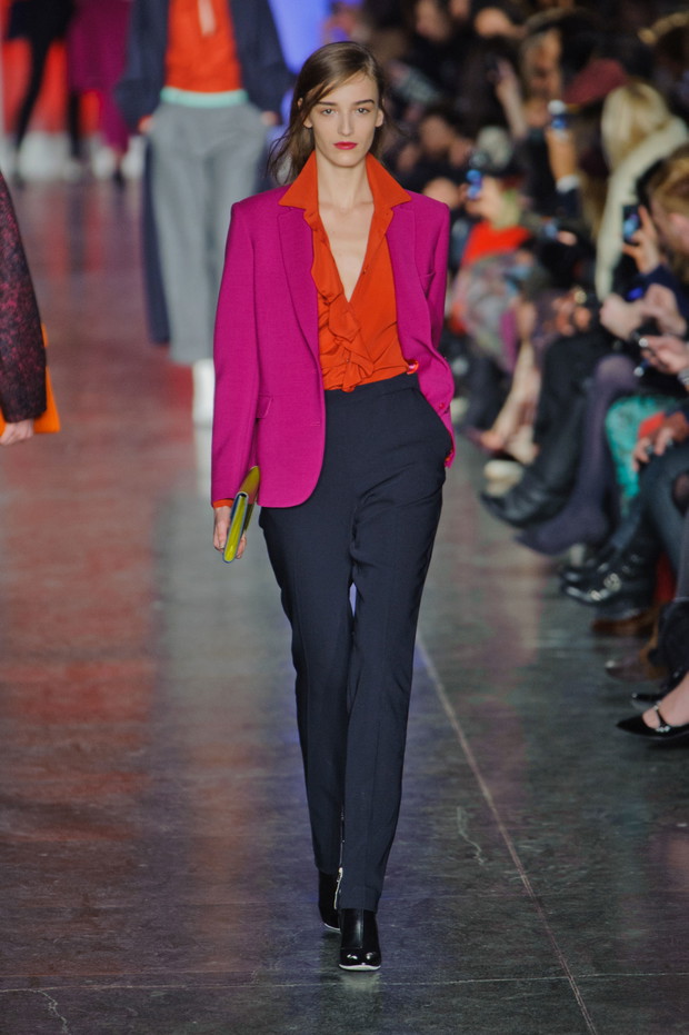 Paul Smith jesień-zima 2013/2014