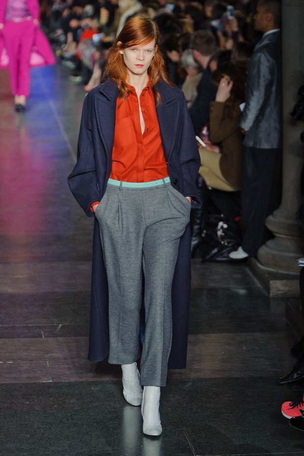 Paul Smith jesień-zima 2013/2014