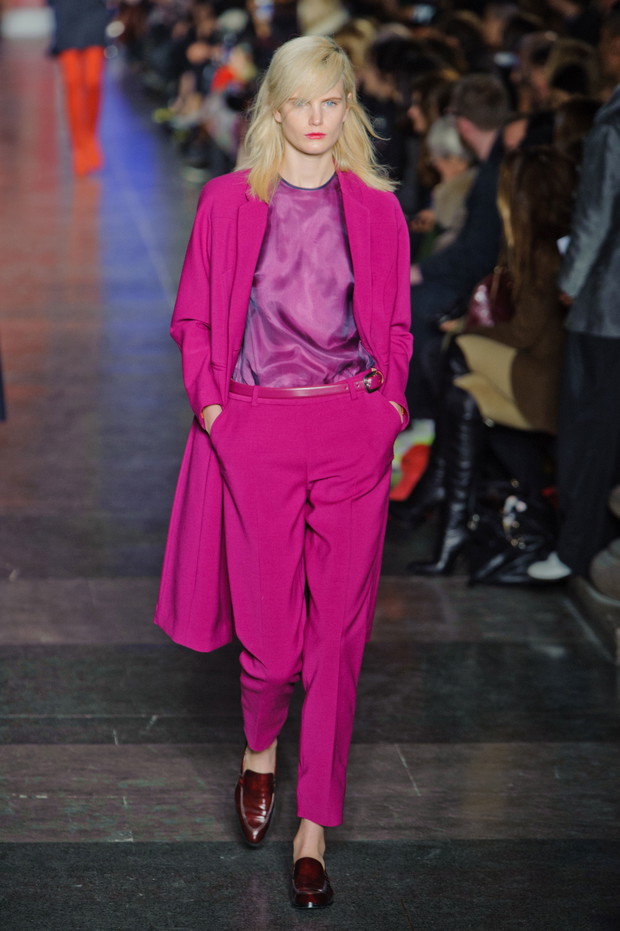 Paul Smith jesień-zima 2013/2014