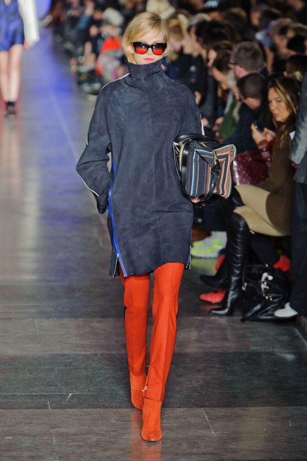 Paul Smith jesień-zima 2013/2014