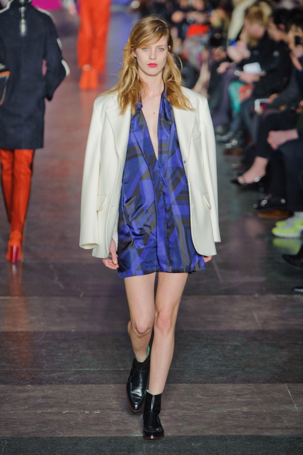 Paul Smith jesień-zima 2013/2014