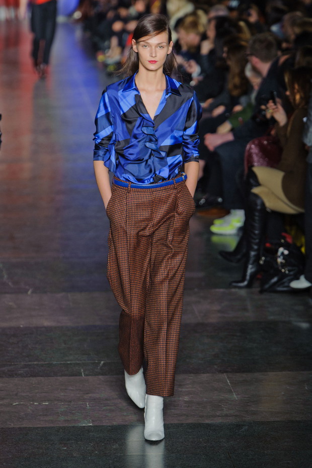 Paul Smith jesień-zima 2013/2014