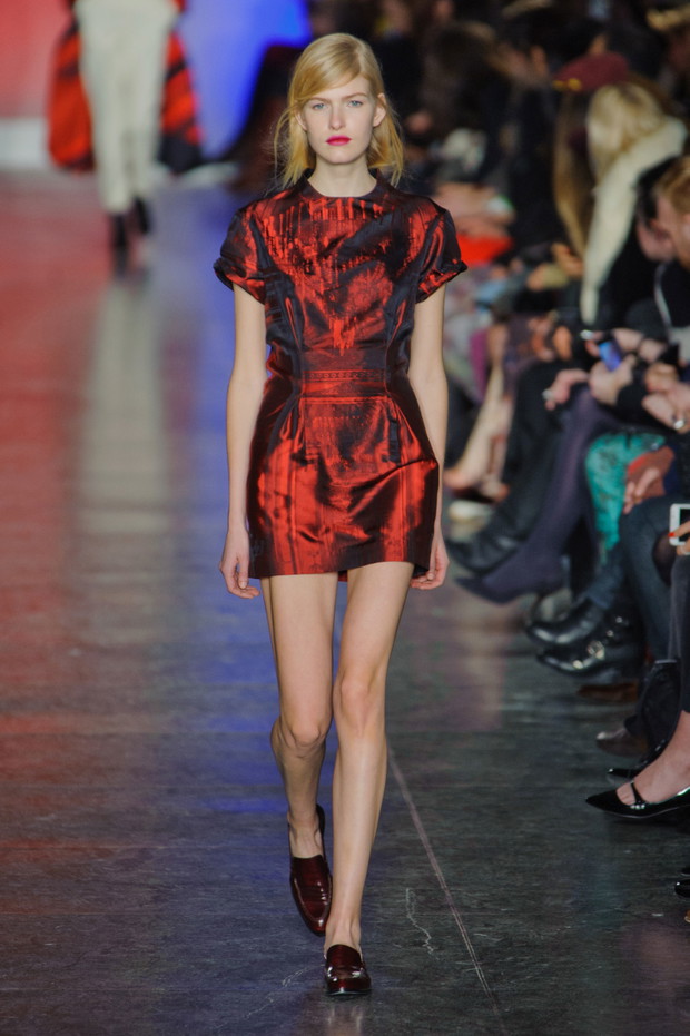 Paul Smith jesień-zima 2013/2014