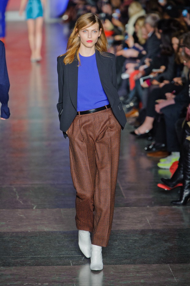 Paul Smith jesień-zima 2013/2014