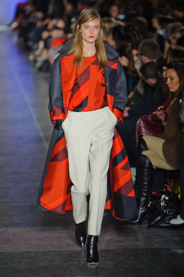Paul Smith jesień-zima 2013/2014