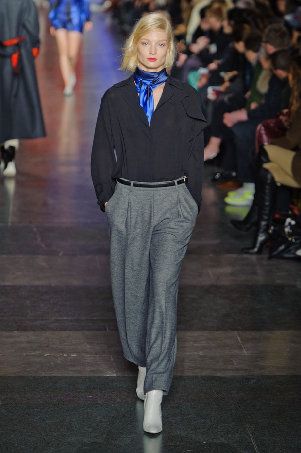 Paul Smith jesień-zima 2013/2014