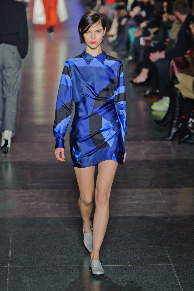 Paul Smith jesień-zima 2013/2014
