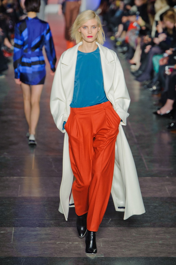 Paul Smith jesień-zima 2013/2014