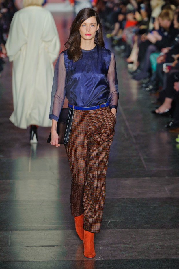 Paul Smith jesień-zima 2013/2014