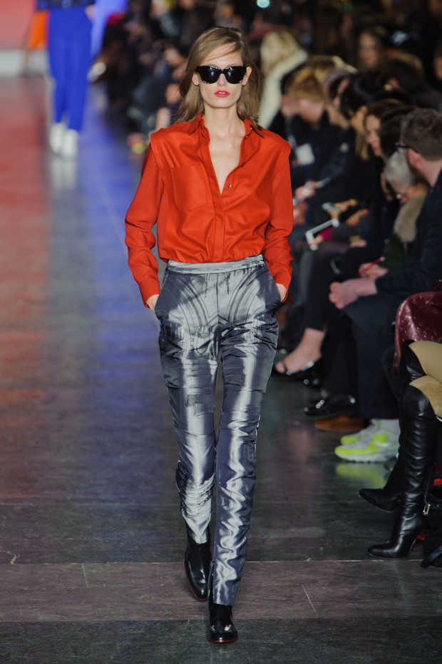 Paul Smith jesień-zima 2013/2014