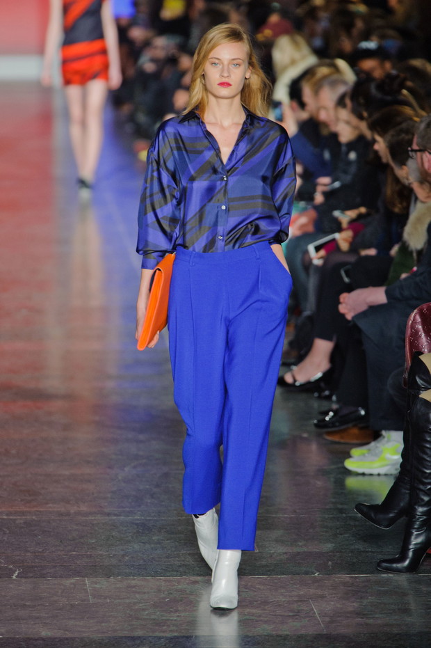 Paul Smith jesień-zima 2013/2014