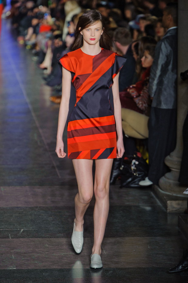 Paul Smith jesień-zima 2013/2014