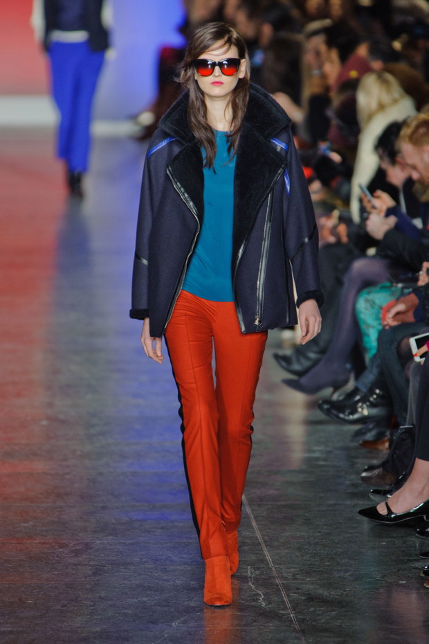 Paul Smith jesień-zima 2013/2014