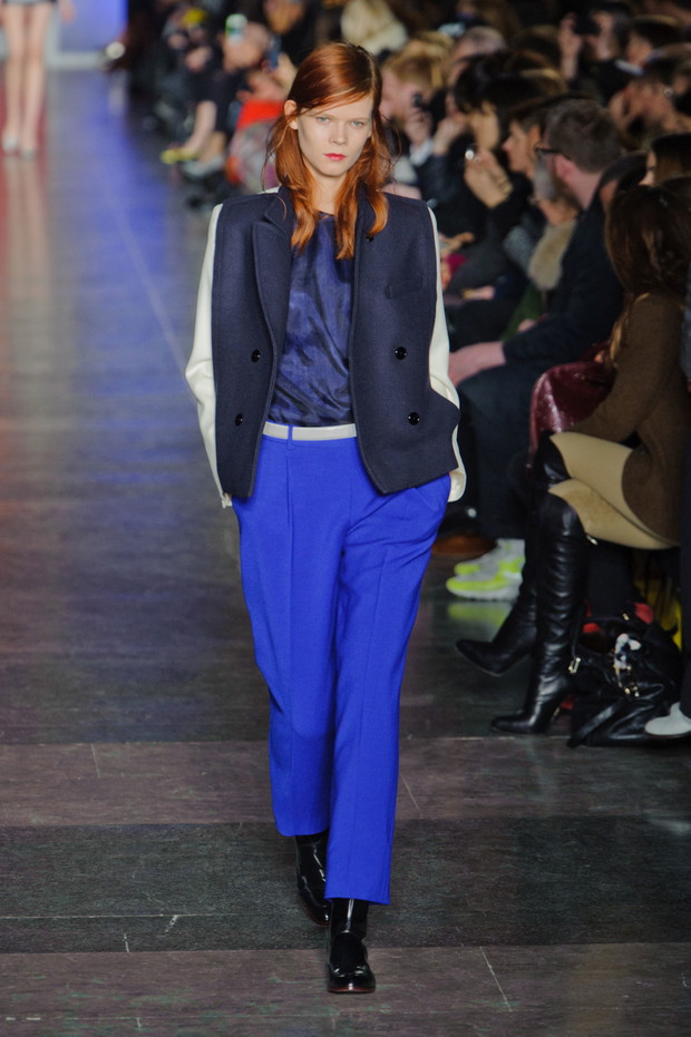 Paul Smith jesień-zima 2013/2014
