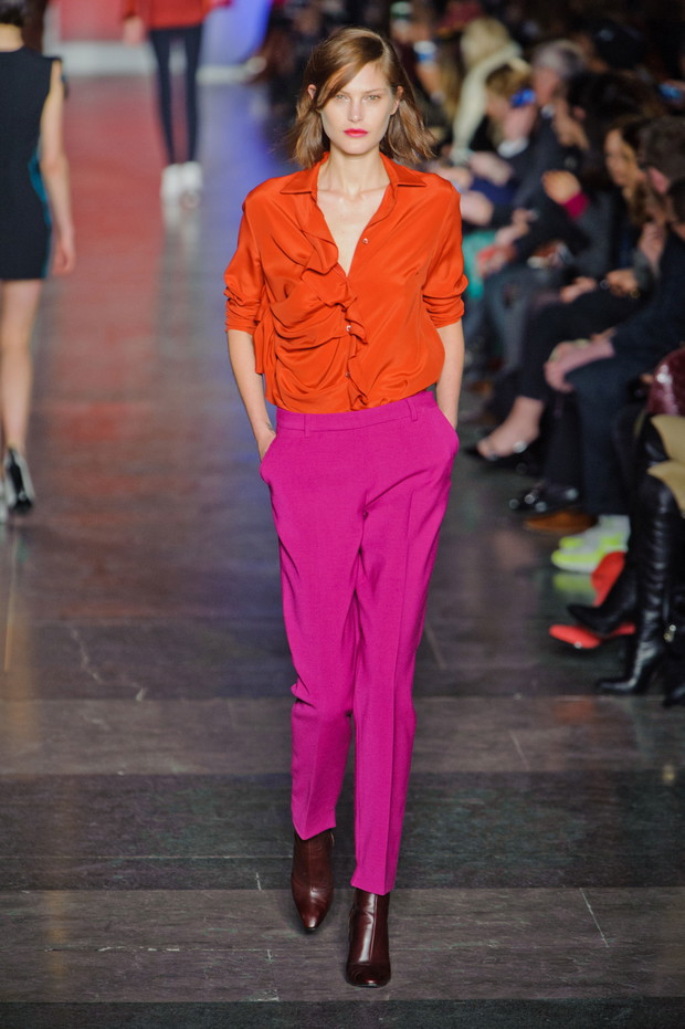 Paul Smith jesień-zima 2013/2014