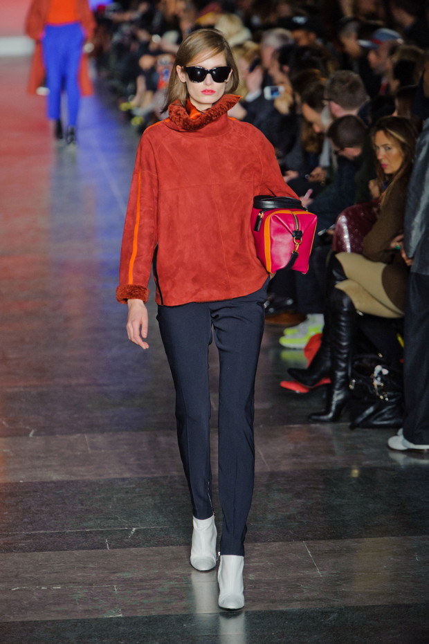Paul Smith jesień-zima 2013/2014