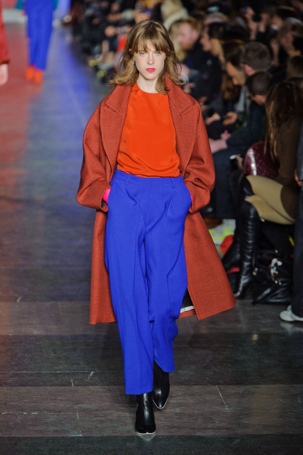 Paul Smith jesień-zima 2013/2014