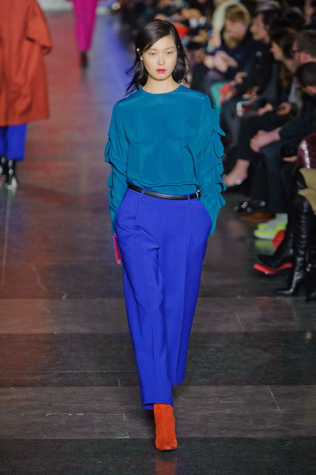 Paul Smith jesień-zima 2013/2014