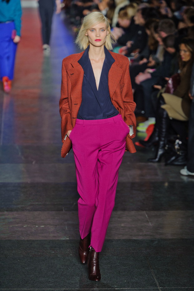 Paul Smith jesień-zima 2013/2014