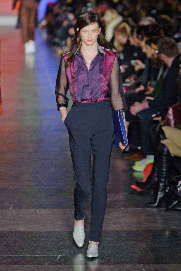 Paul Smith jesień-zima 2013/2014