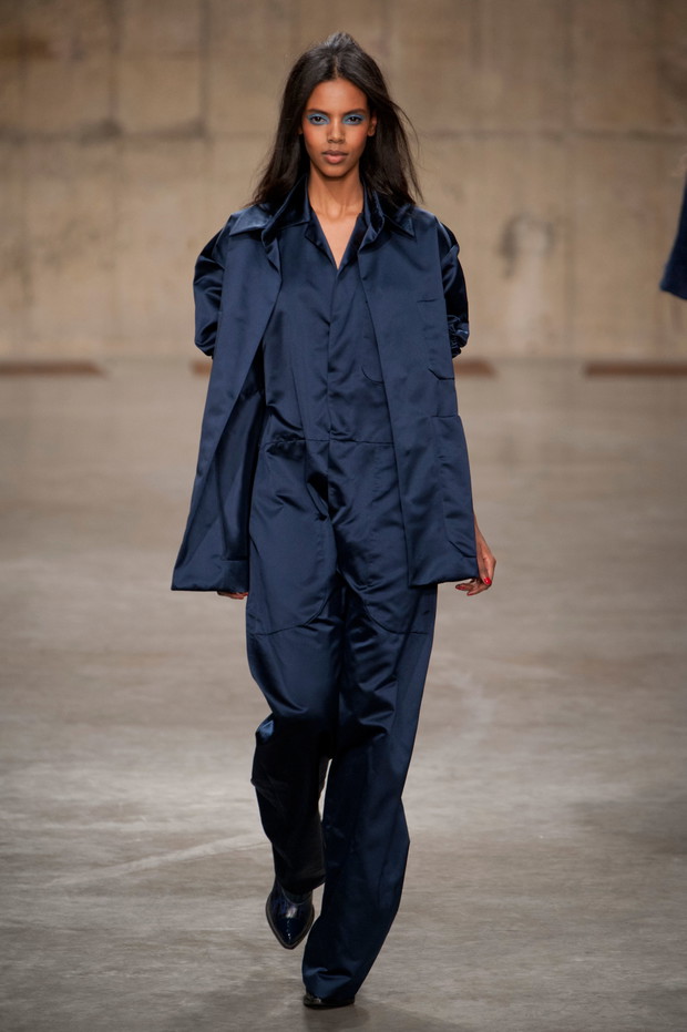 Topshop Unique jesień-zima 2013/2014
