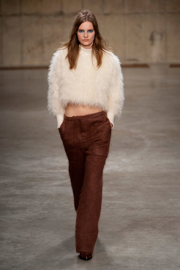 Topshop Unique jesień-zima 2013/2014