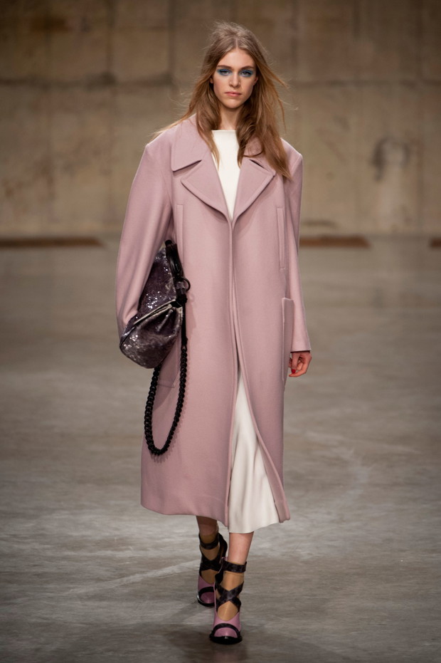 Topshop Unique jesień-zima 2013/2014