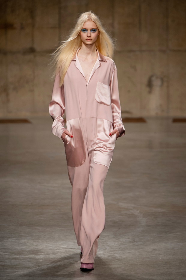 Topshop Unique jesień-zima 2013/2014