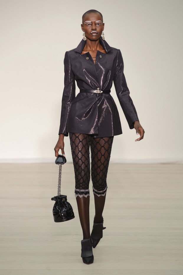 Vivienne Westwood Red Label jesień-zima 2013/2014