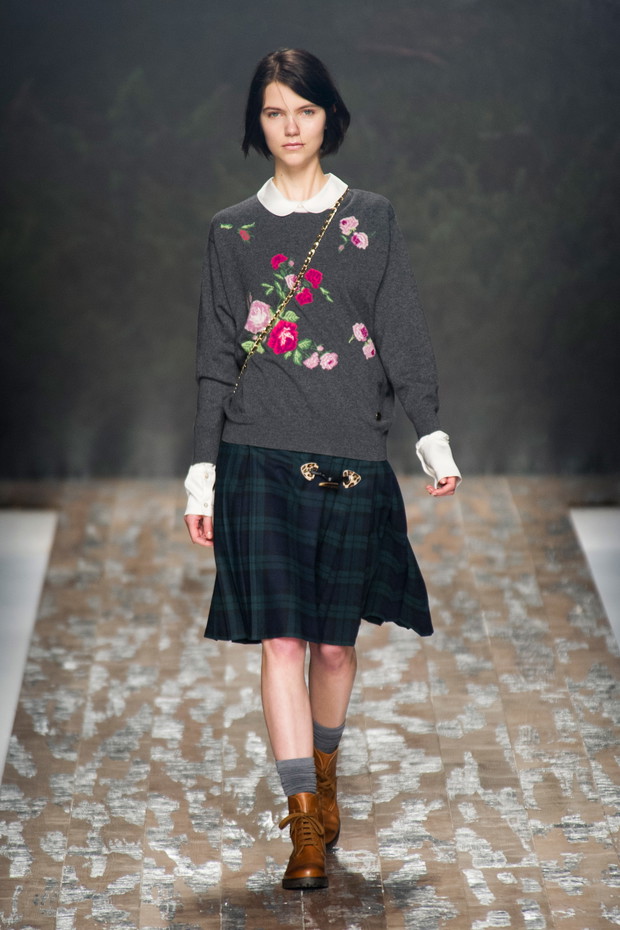 Blugirl jesień-zima 2013/2014