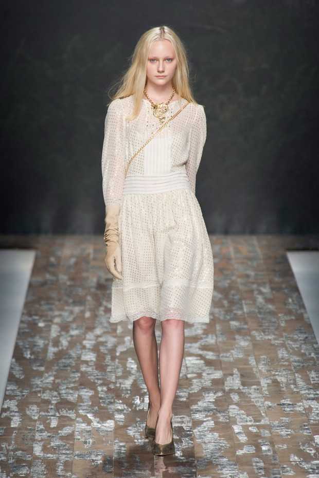 Blugirl jesień-zima 2013/2014