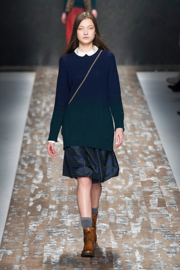 Blugirl jesień-zima 2013/2014