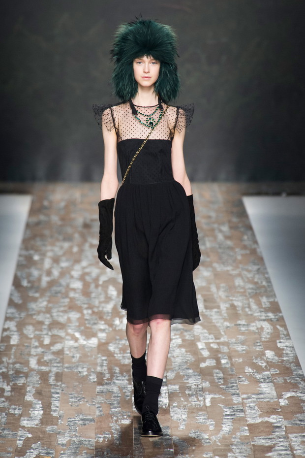 Blugirl jesień-zima 2013/2014