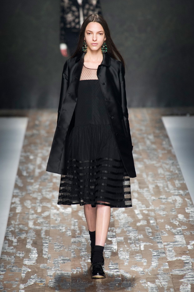 Blugirl jesień-zima 2013/2014
