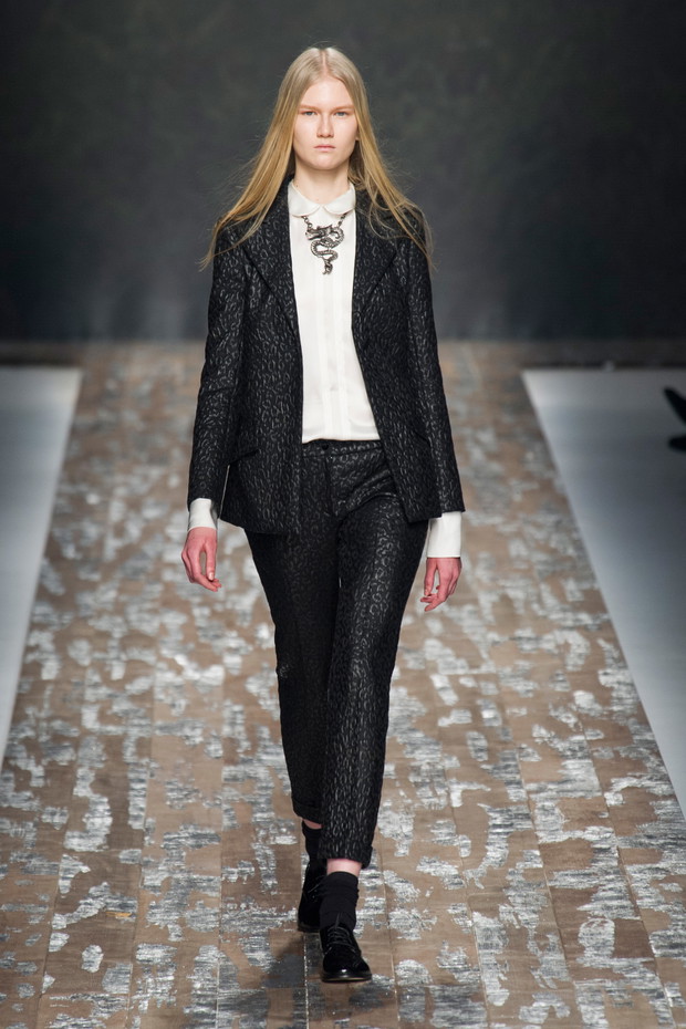 Blugirl jesień-zima 2013/2014