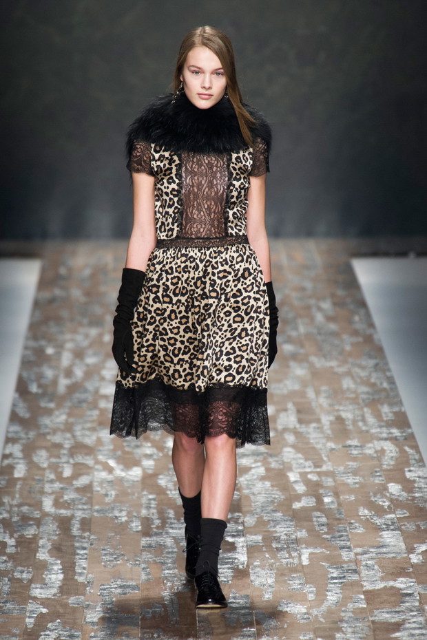 Blugirl jesień-zima 2013/2014