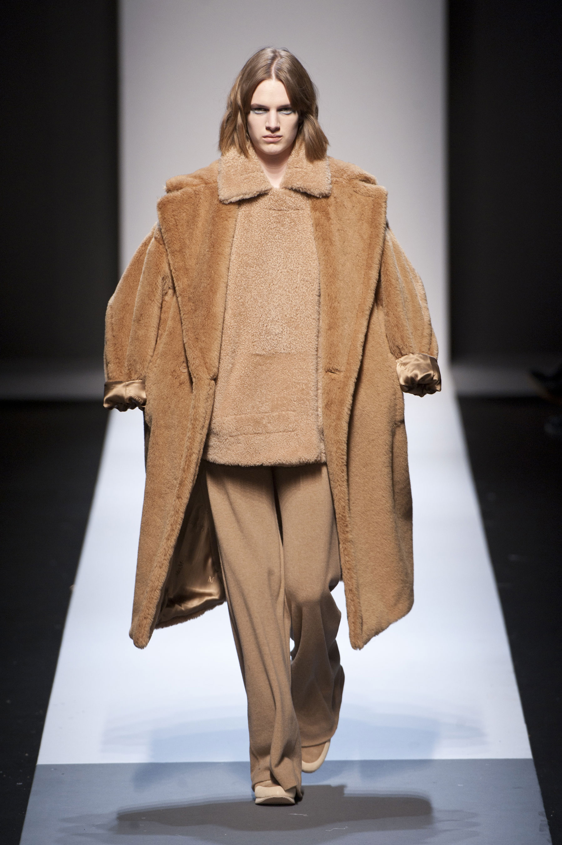 Max Mara jesień-zima 2013/2014