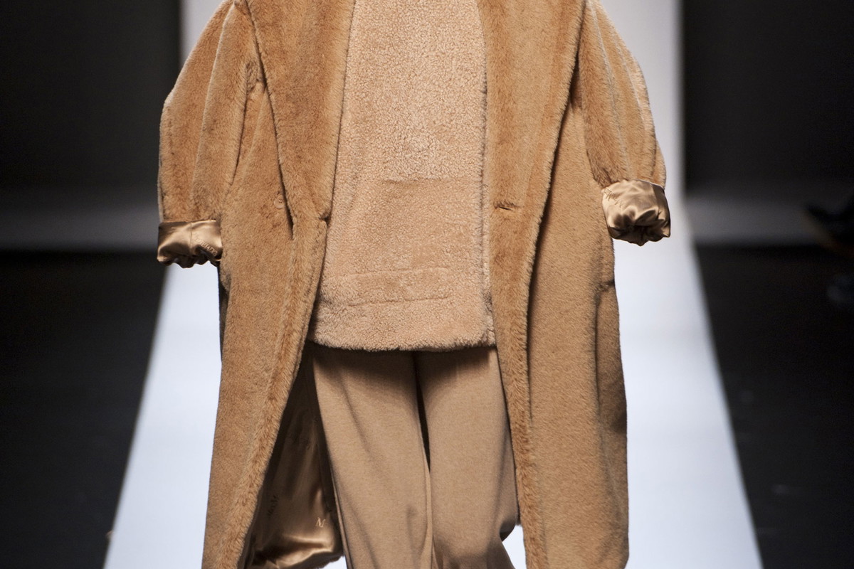 Max Mara jesień-zima 2013/2014