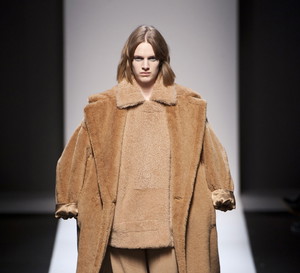 Max Mara jesień-zima 2013/2014