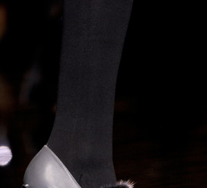 Fendi jesień-zima 2013/2014