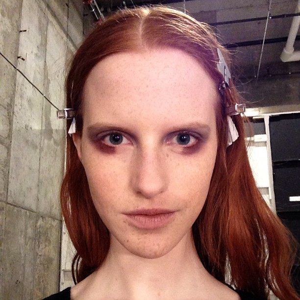Fashion Week na Instagramie: Nowy Jork i Londyn