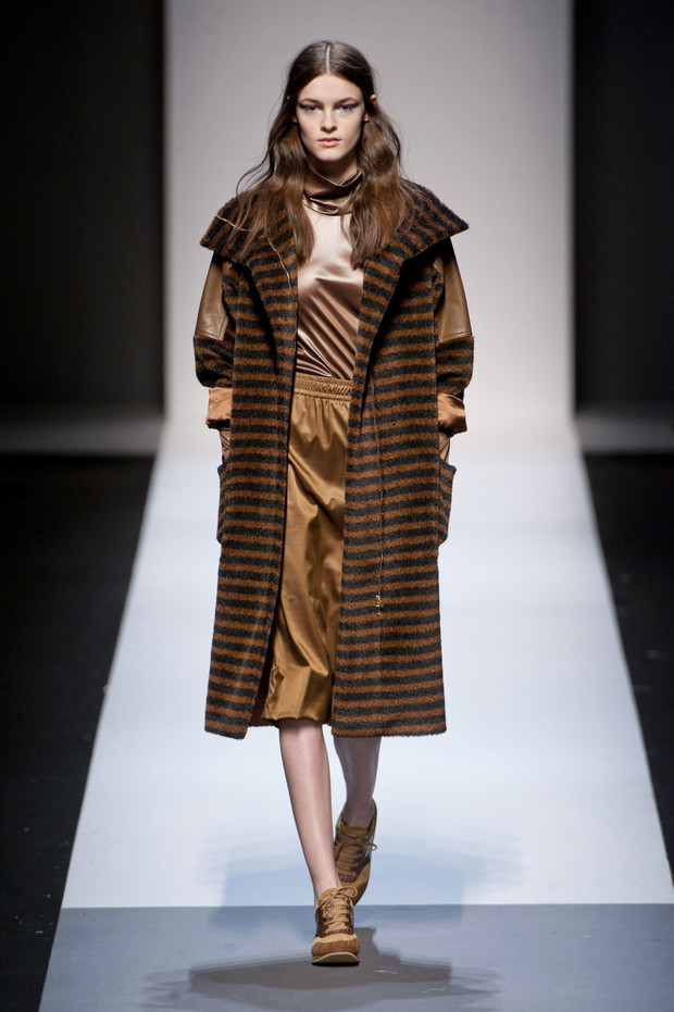 Max Mara jesień-zima 2013/2014