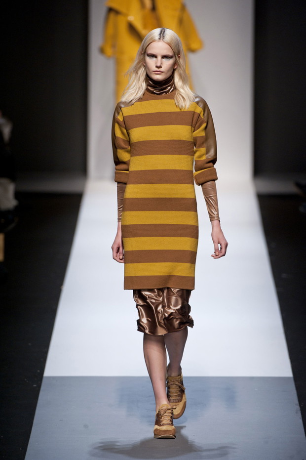 Max Mara jesień-zima 2013/2014
