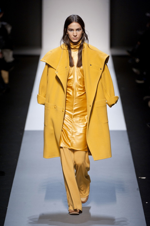 Max Mara jesień-zima 2013/2014