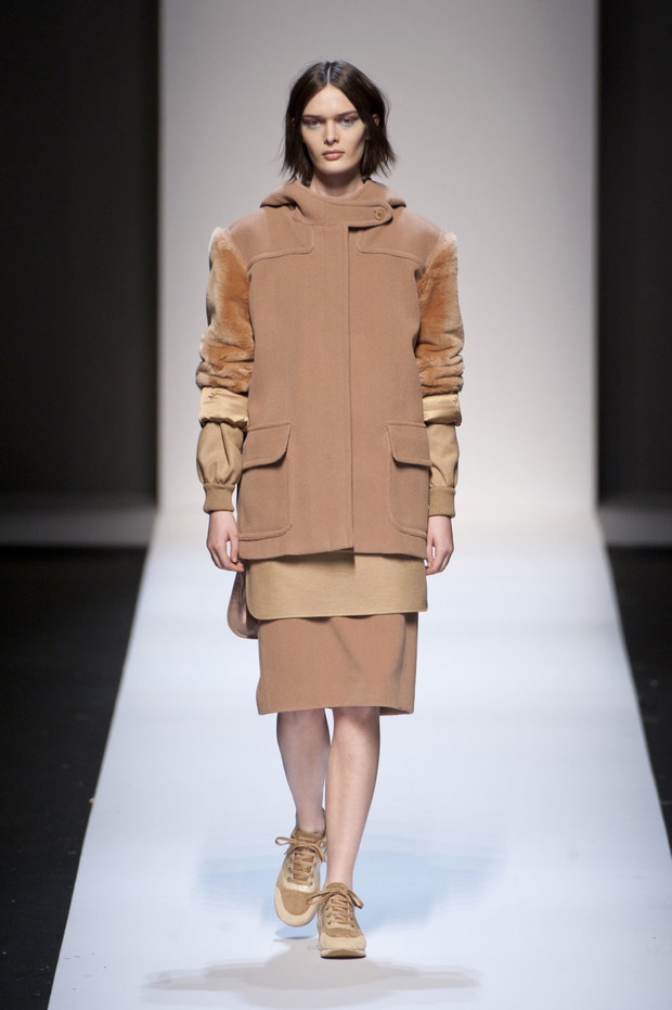 Max Mara jesień-zima 2013/2014