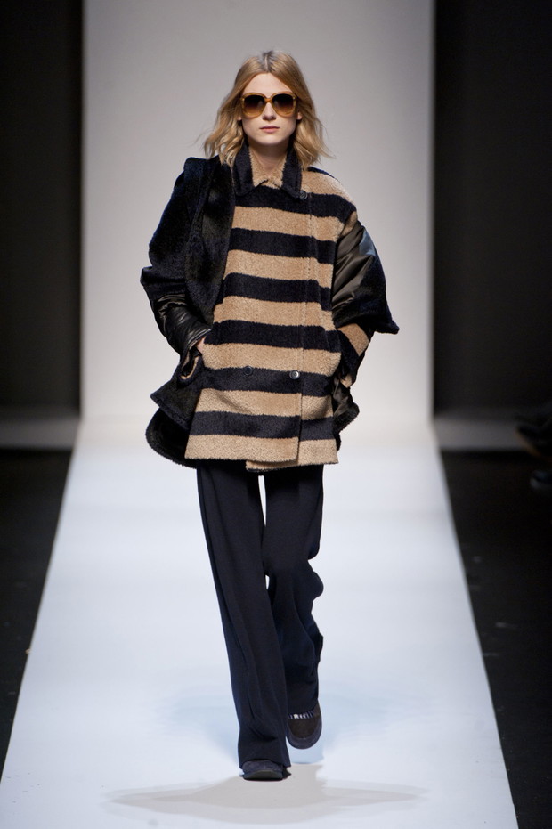 Max Mara jesień-zima 2013/2014