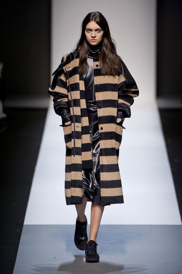 Max Mara jesień-zima 2013/2014
